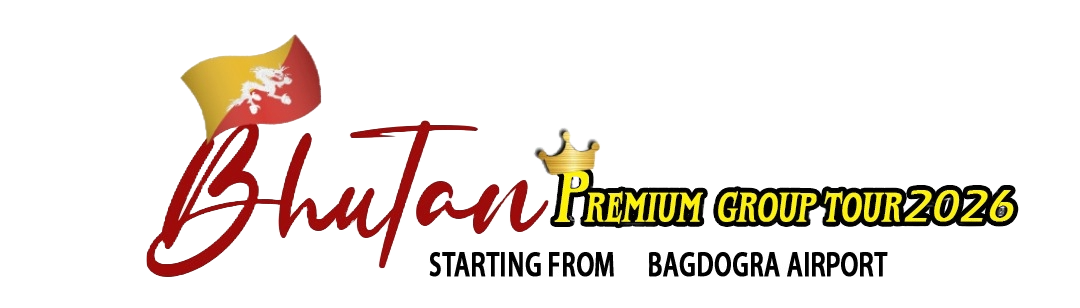 Bhutan Premium Group Tour 2026